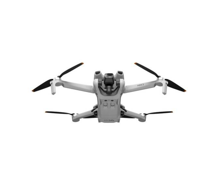 Квадрокоптер DJI Mini 3