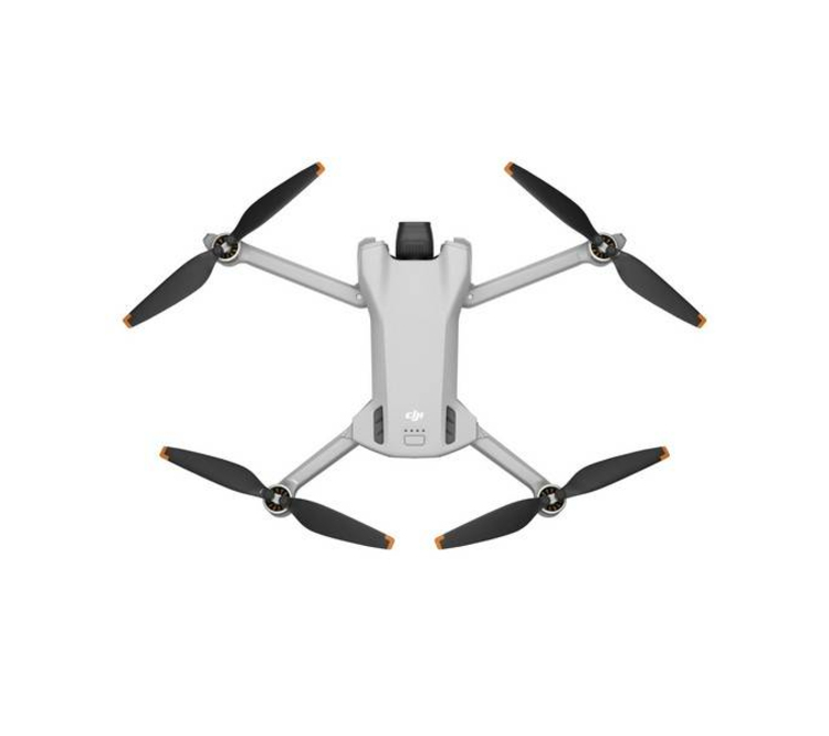 Квадрокоптер DJI Mini 3