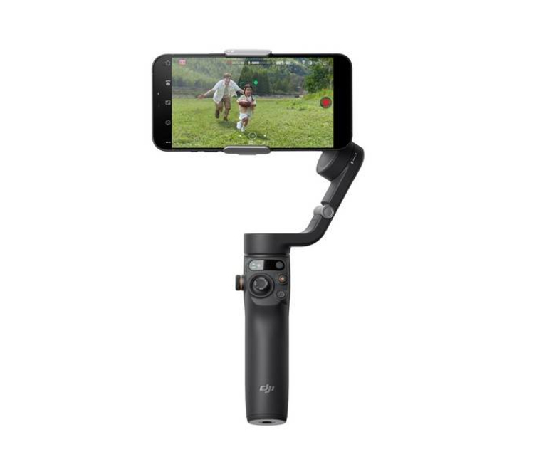 Стабилизатор изображения DJI Osmo Mobile 6