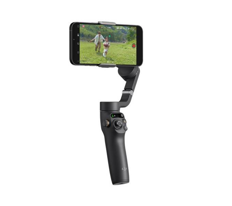 Стабилизатор изображения DJI Osmo Mobile 6