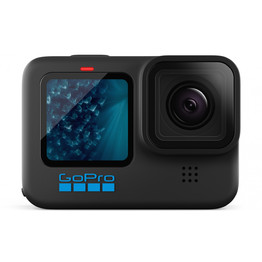 Экшн-камера GoPro HERO11 Black Edition (CHDHX-111-RW)