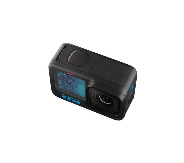 Экшн-камера GoPro HERO11 Black Edition (CHDHX-111-RW)