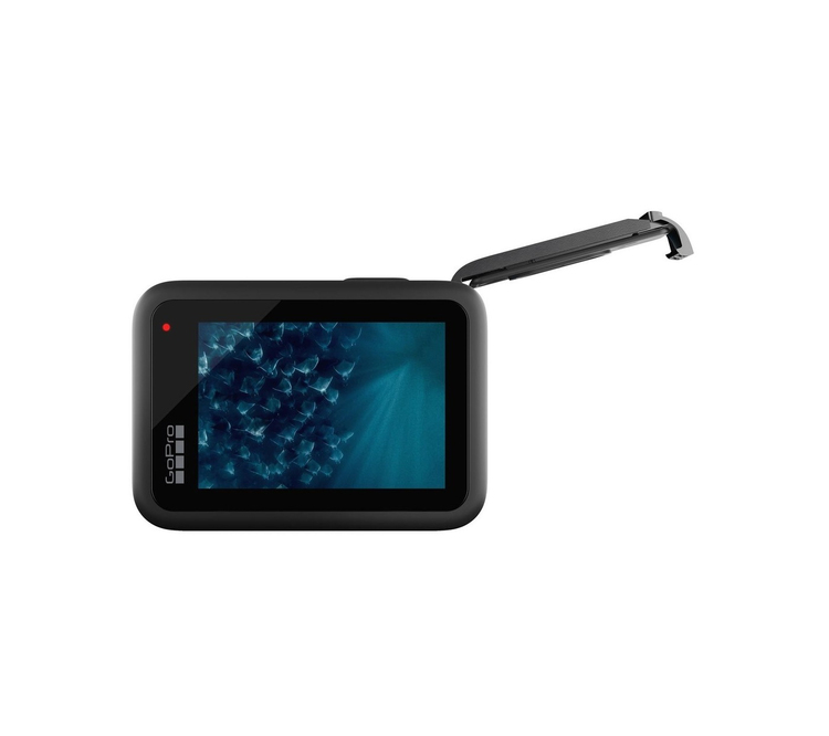 Экшн-камера GoPro HERO11 Black Edition (CHDHX-111-RW)