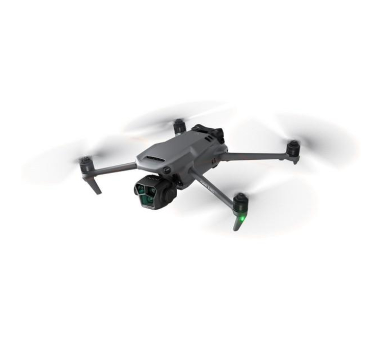 Квадрокоптер DJI Mavic 3 Pro (DJI RC)