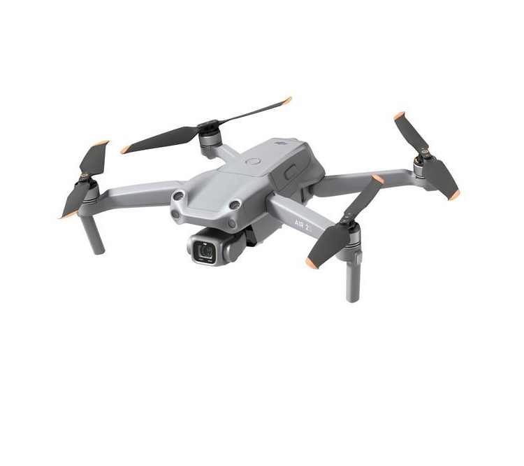 Квадрокоптер DJI Air 2S Fly More Combo (DJI RC)