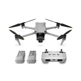 Квадрокоптер DJI Air 3 Fly More Combo (DJI RC-N2)