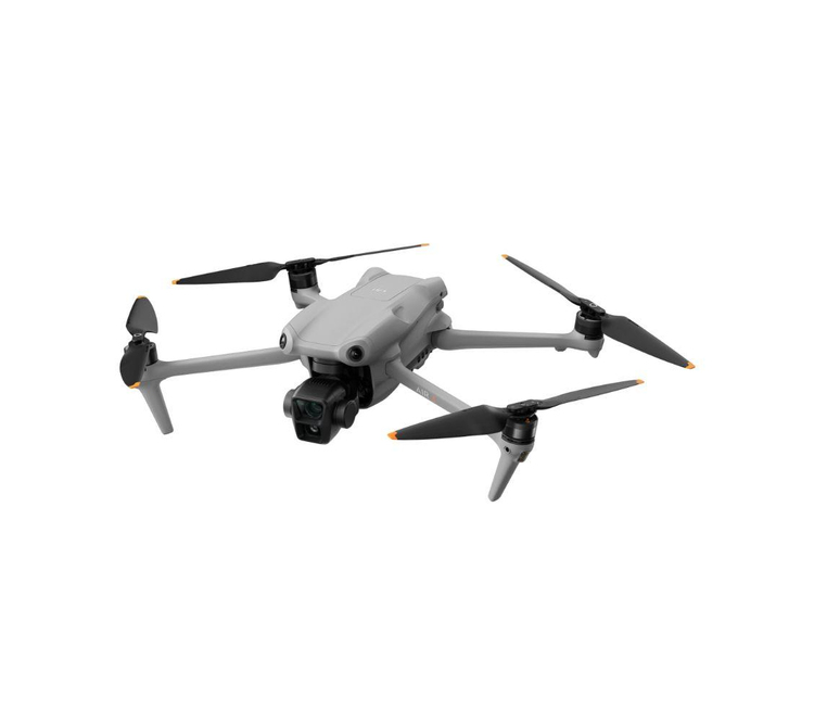 Квадрокоптер DJI Air 3 Fly More Combo (DJI RC-N2)