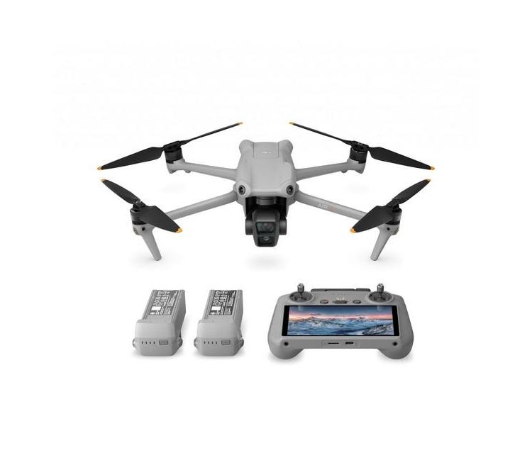 Квадрокоптер DJI Air 3 Fly More Combo (DJI RC 2)