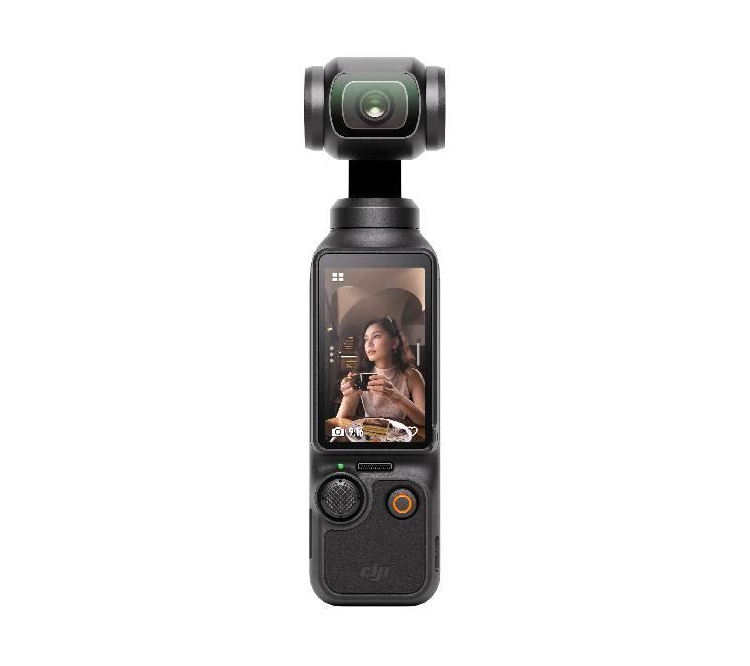 DJI Osmo Pocket 3