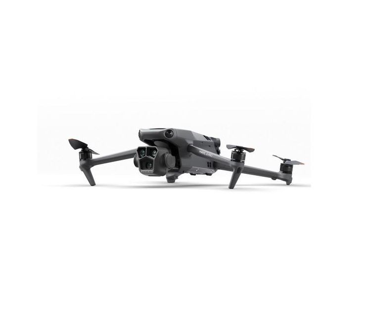 Квадрокоптер DJI Mavic 3 Pro Fly More Combo (DJI RC)