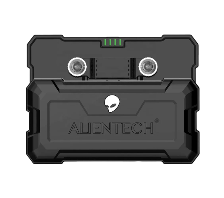 Усилитель сигнала ALIENTECH DUO 2