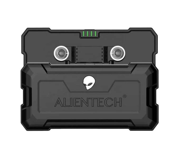 Усилитель сигнала ALIENTECH DUO 3