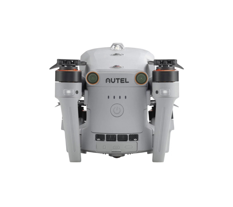 Квадрокоптер Autel Robotics EVO Max 4T