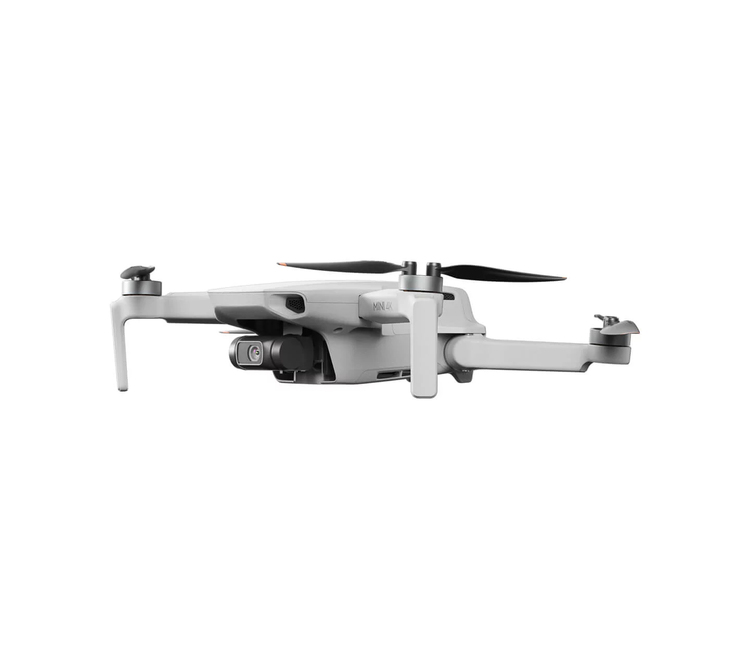 Квадрокоптер DJI Mini 4K Fly More Combo