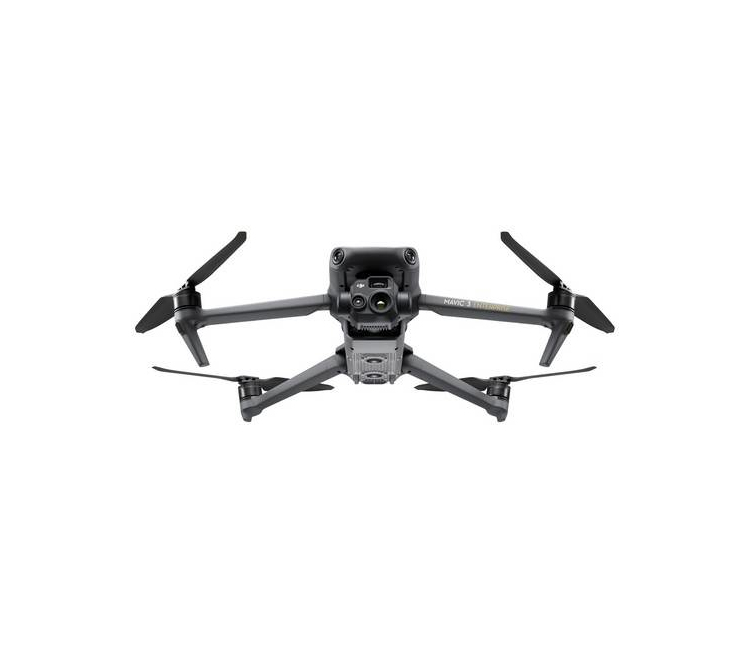 Квадрокоптер DJI Mavic 3T Thermal (только дрон)