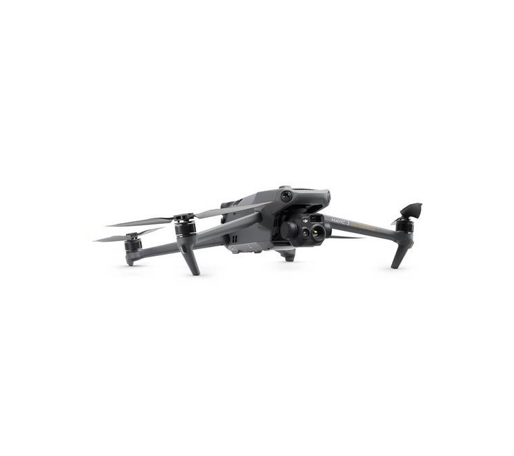 Квадрокоптер DJI Mavic 3T Thermal (только дрон)