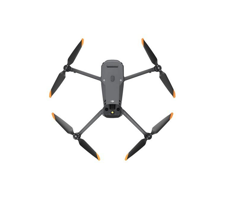 Квадрокоптер DJI Mavic 3T Thermal (только дрон)