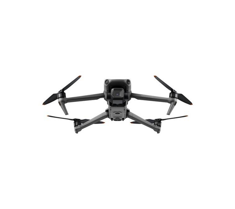 Квадрокоптер DJI Mavic 3 Classic (только дрон)