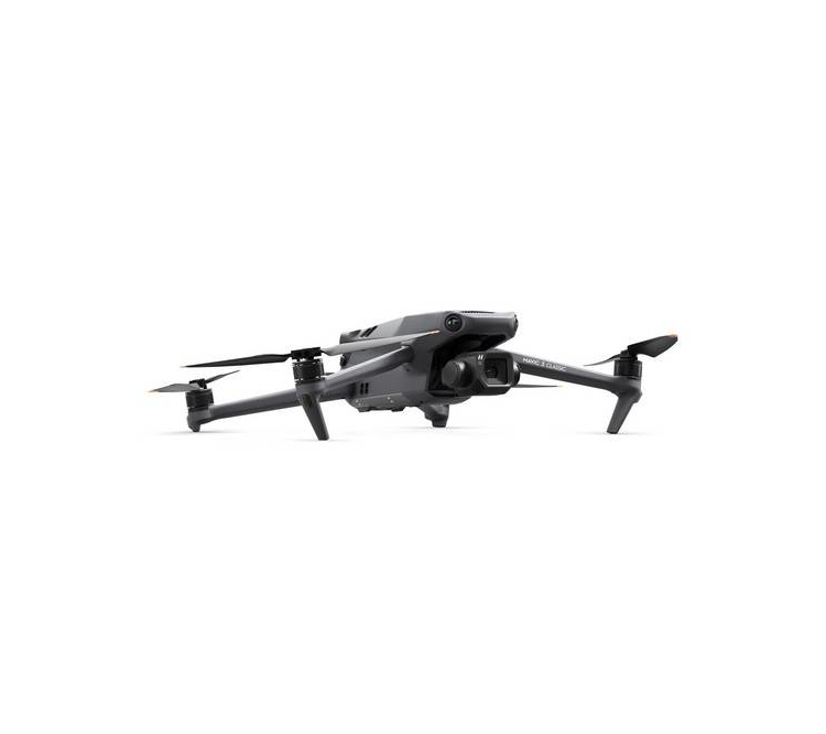 Квадрокоптер DJI Mavic 3 Classic (только дрон)