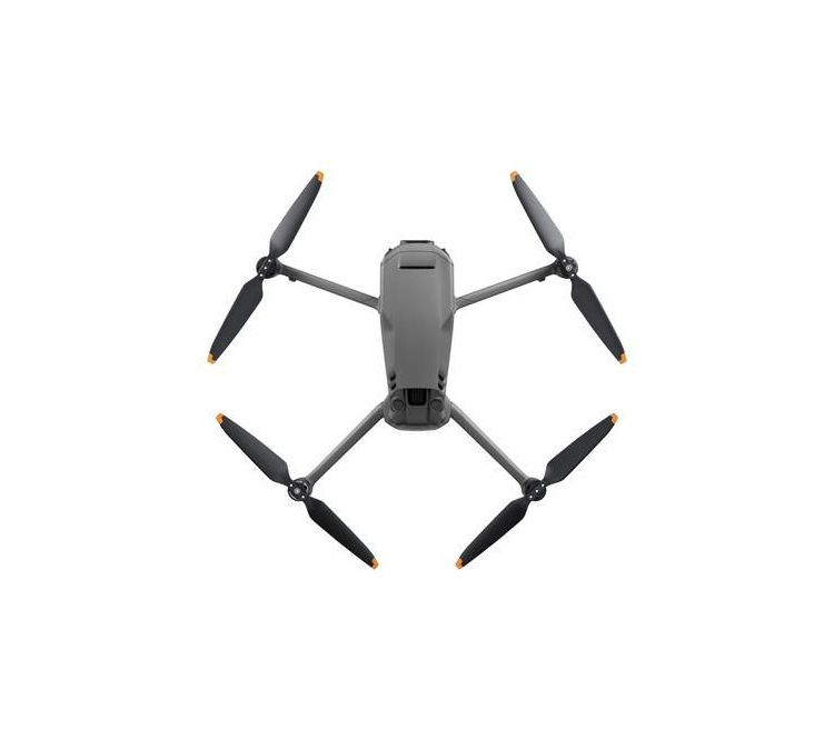 Квадрокоптер DJI Mavic 3 Classic (только дрон)