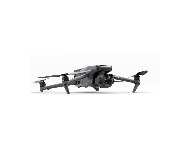 Квадрокоптер DJI Mavic 3 Pro (только дрон)