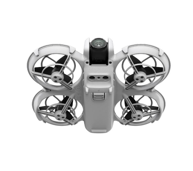 Квадрокоптер DJI Neo (без пульта)