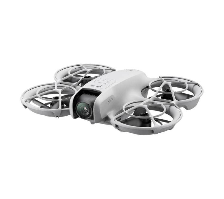 Квадрокоптер DJI Neo Combo (без пульта)