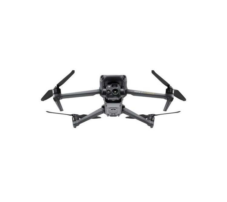 Квадрокоптер DJI Mavic 3T Thermal (CN)