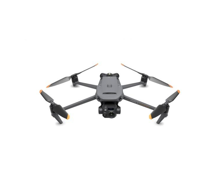 Квадрокоптер DJI Mavic 3T Thermal (CN)