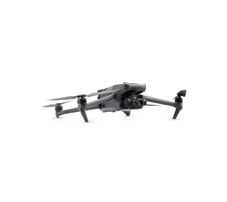 Квадрокоптер DJI Mavic 3T Thermal (CN)